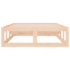 Sengeramme 100x200 cm heltre