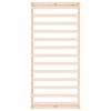 Sengeramme 100x200 cm heltre