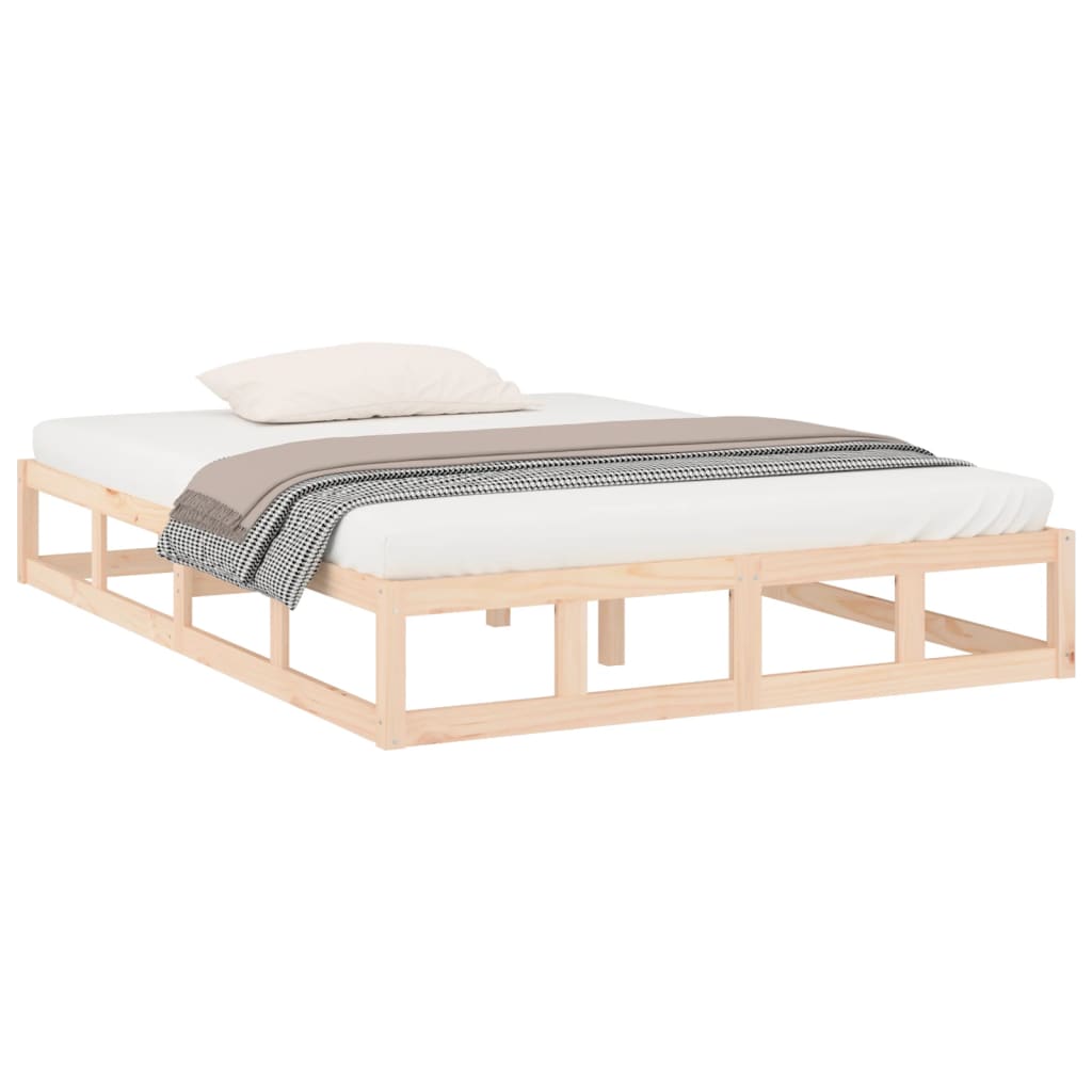 Sengeramme 120x200 cm heltre
