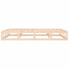 Sengeramme 120x200 cm heltre