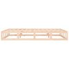 Sengeramme 160x200 cm heltre