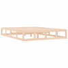 Sengeramme 120x190 cm Small Double heltre
