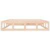 Sengeramme 120x190 cm Small Double heltre