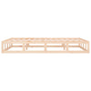 Sengeramme 120x190 cm Small Double heltre