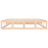 Sengeramme 140x190 cm heltre