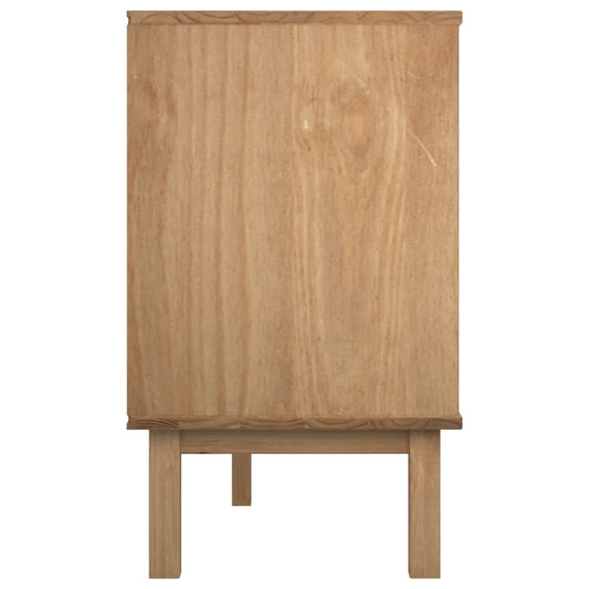 Kommode OTTA 111x43x73,5 cm heltre furu