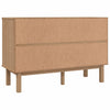 Kommode OTTA 111x43x73,5 cm heltre furu