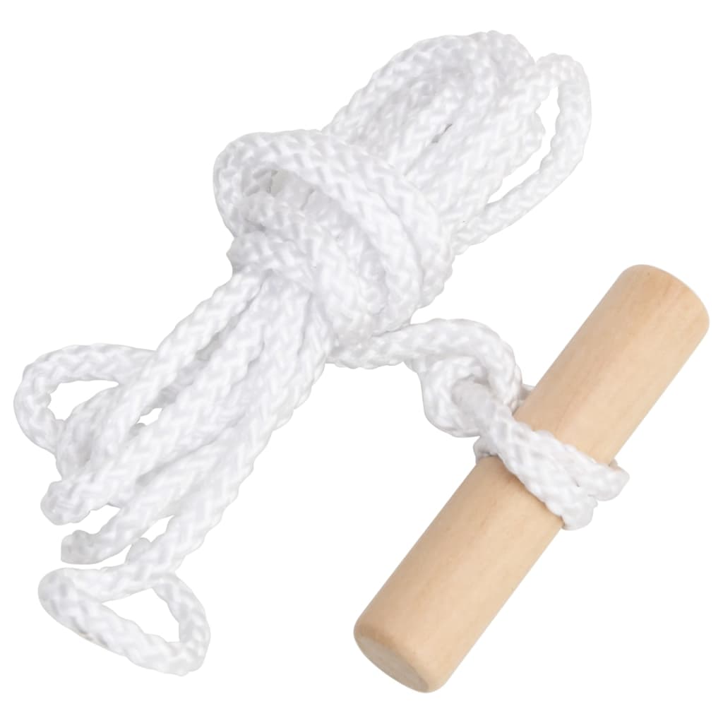 Sammenleggbar kjelke 110 cm kryssfiner