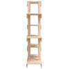 Plantestativ 85x25x109,5 cm heltre furu