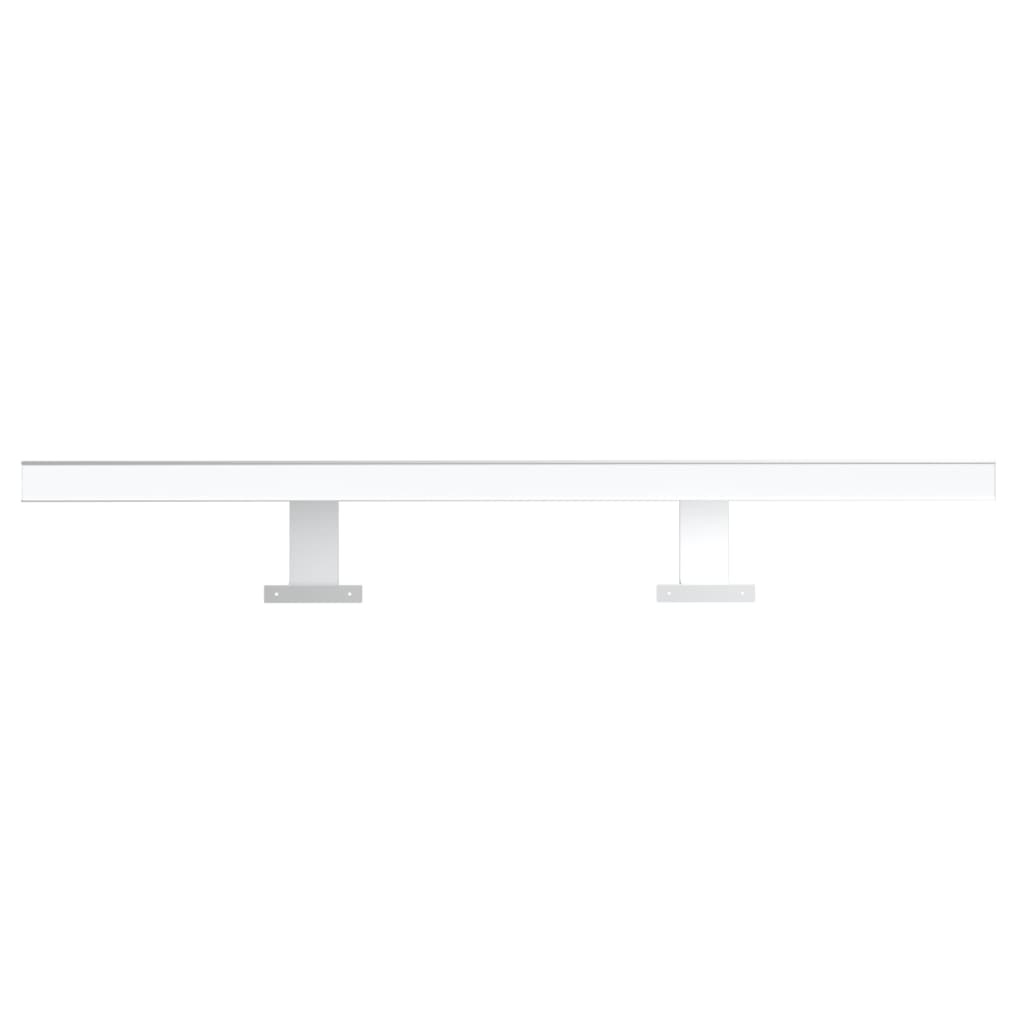 LED-speillampe 13 W varm hvit 80 cm 3000 K