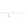 LED-speillampe 13 W varm hvit 80 cm 3000 K