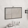 LED-speillampe 7,5 W varm hvit 80 cm 3000 K