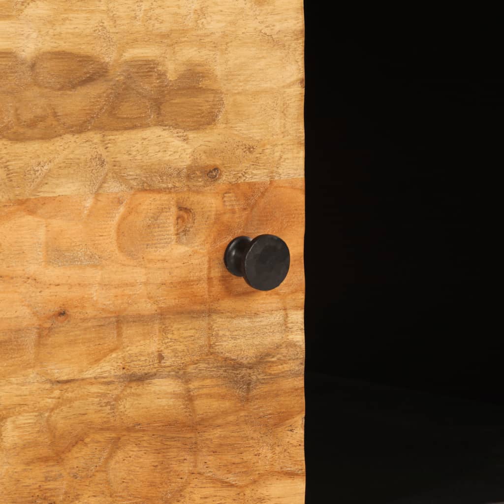 Salongbord 100x54x40 cm heltre akasie