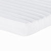 Skummadrass hvit 80x200 cm 7-Zone hardhet 20 ILD