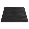 Veggpaneler 12 stk svart 50x50 cm XPS 3 m² stein