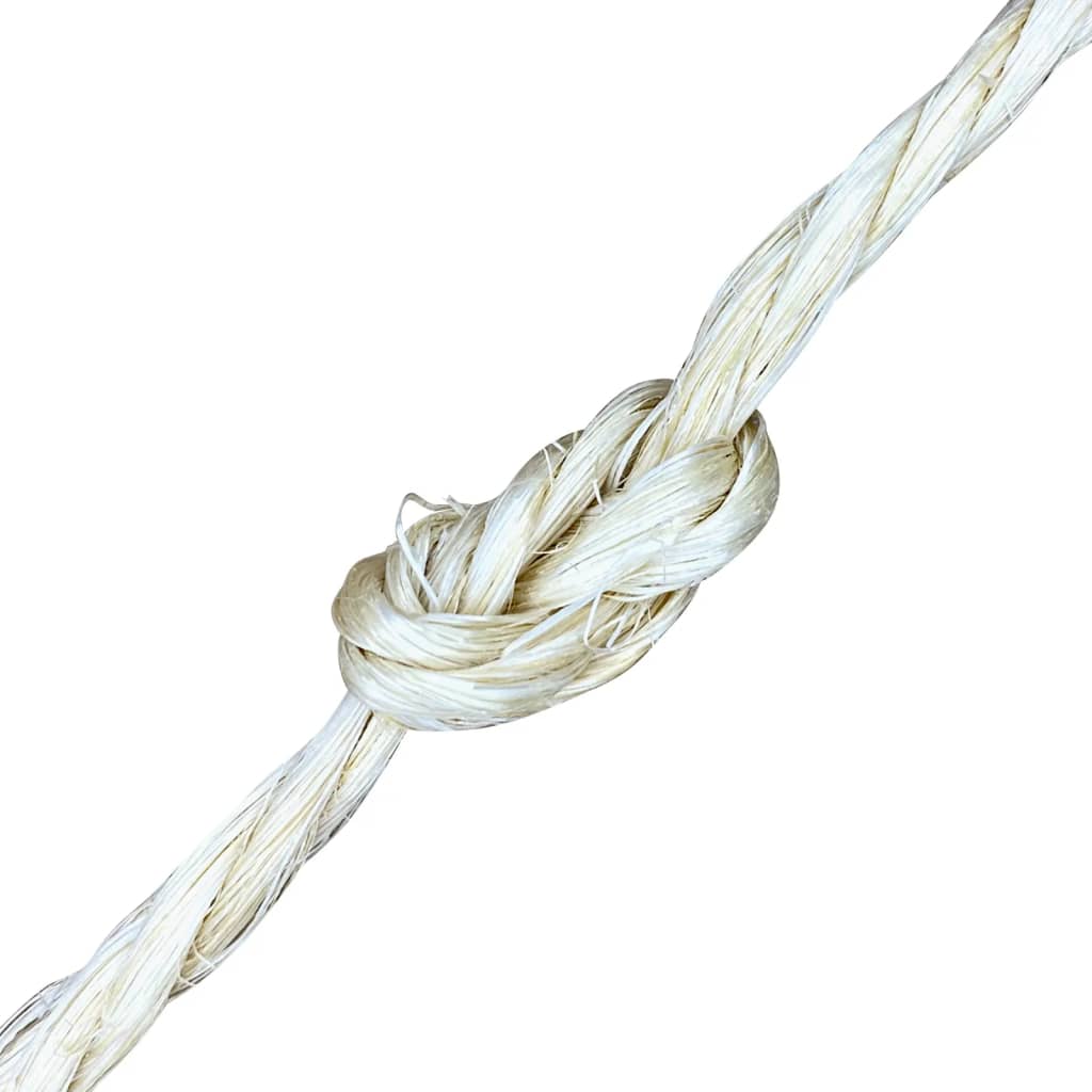 Tau 100% sisal 4 mm 500 m