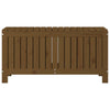 Putekasse honningbrun 108x42,5x54 cm heltre furu