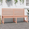 Hagebenk 157,5 cm heltre douglasgran