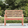 Hagebenk 109x48x91,5 cm heltre douglasgran
