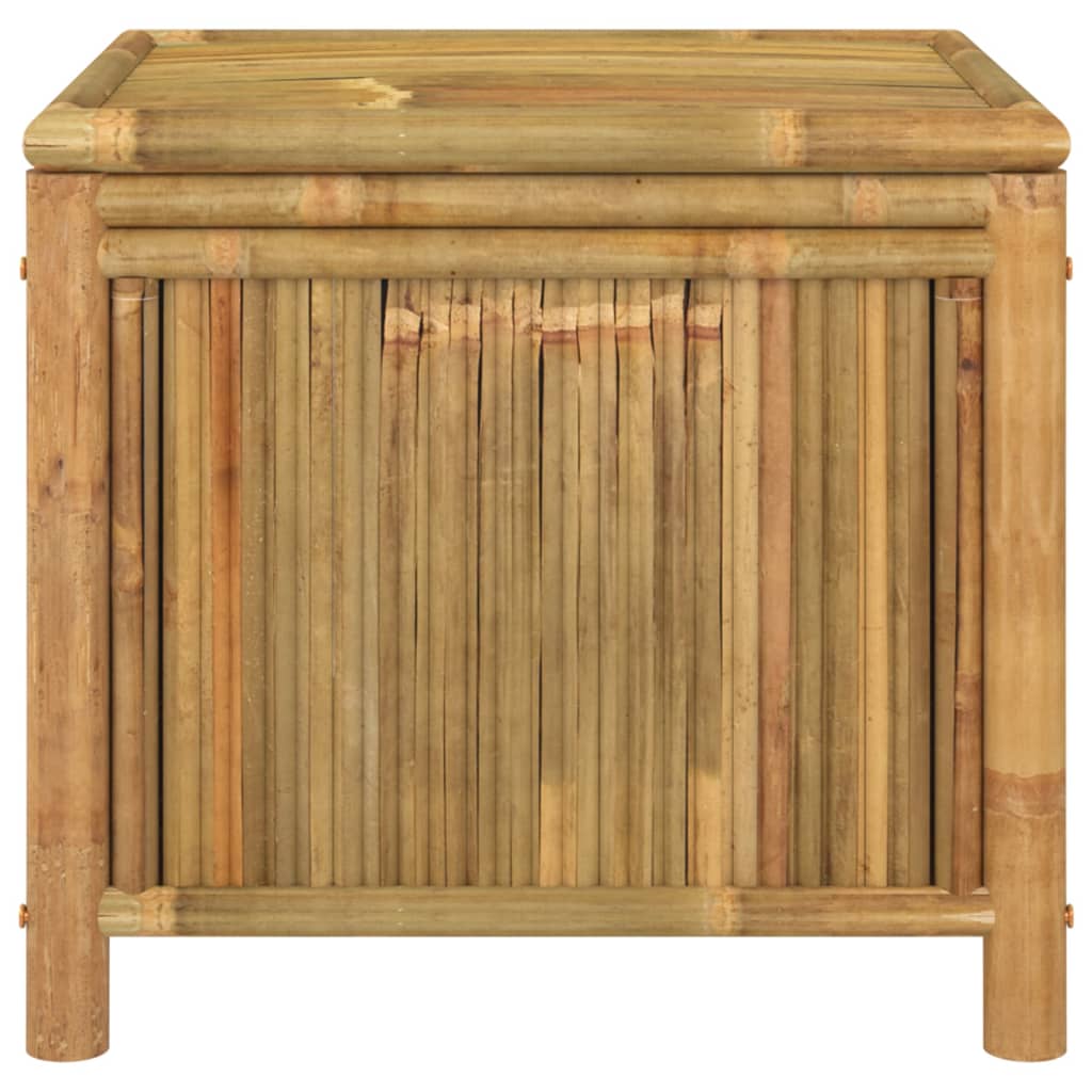 Putekasse 60x52x55 cm bambus