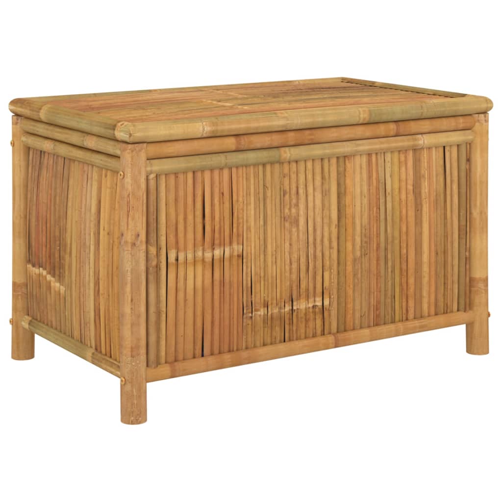 Putekasse 90x52x55 cm bambus