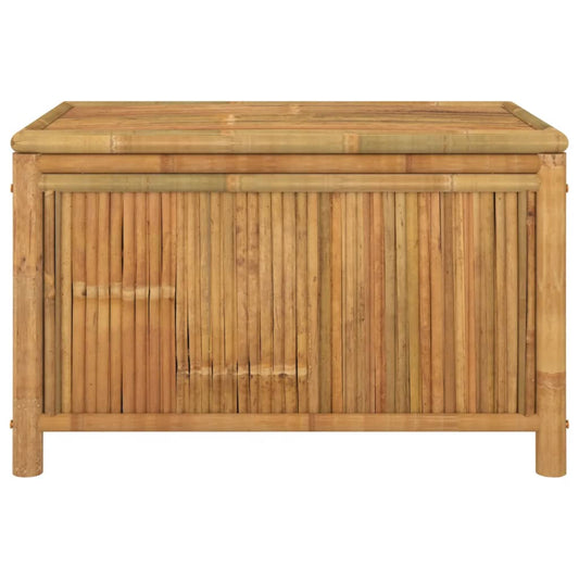 Putekasse 90x52x55 cm bambus