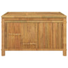 Putekasse 90x52x55 cm bambus