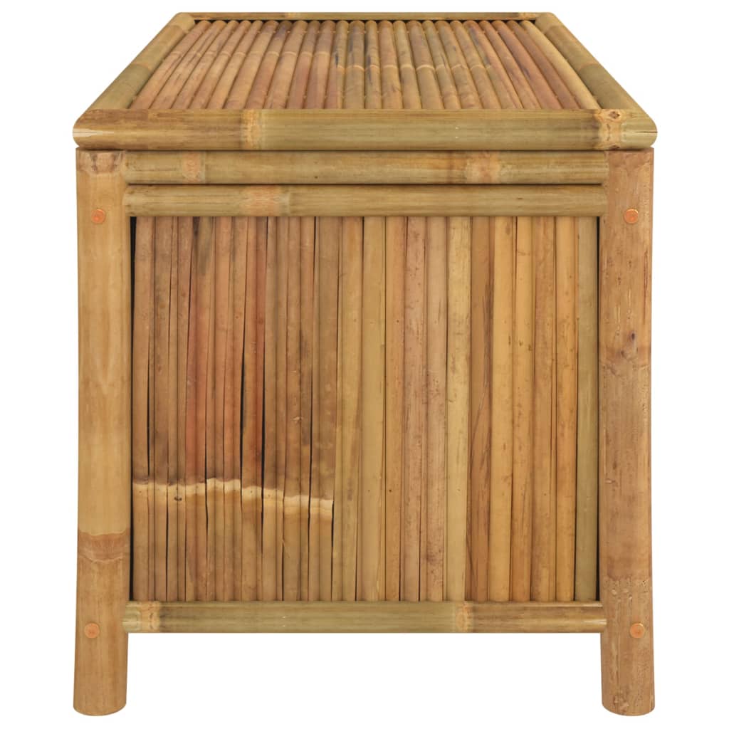 Putekasse 90x52x55 cm bambus