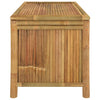 Putekasse 90x52x55 cm bambus