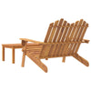 Adirondack hagesofagruppe 2 deler heltre akasie