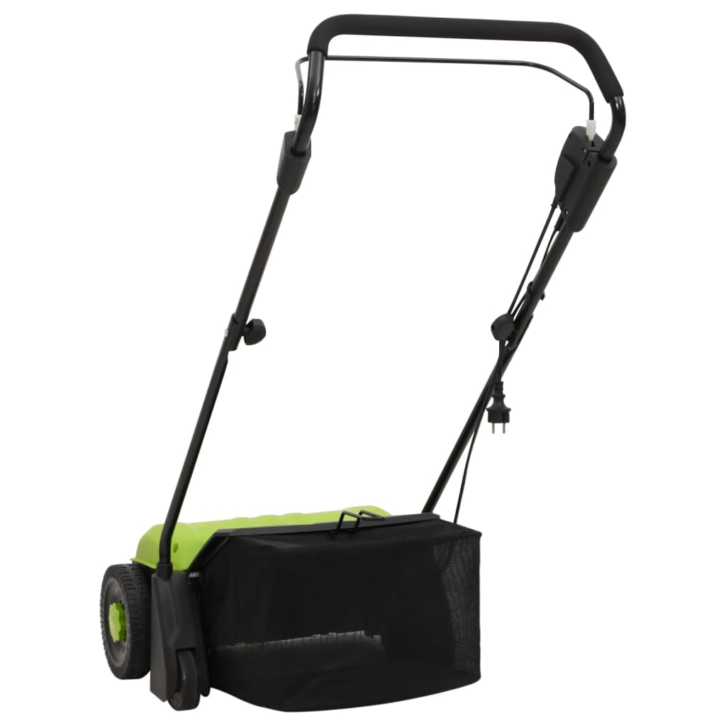 Plenlufter 2-i-1 elektrisk 1500 W