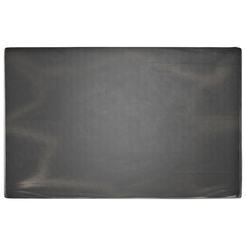 Hagemøbeltrekk 16 maljer 325x205x60 cm rektangulær