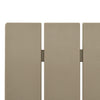Adirondack hagestol lysebrun 75x88,5x89,5 cm polypropylen