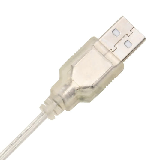 Sminkebord med LED betonggrå 90x50x132,5 cm konstruert tre