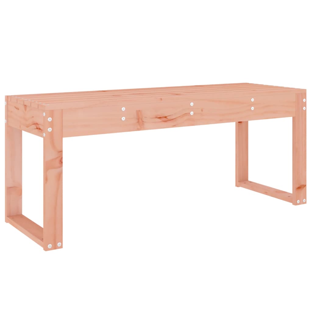 Hagebenk 110x38x45 cm heltre douglasgran