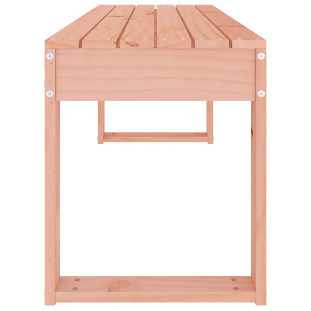 Hagebenk 110x38x45 cm heltre douglasgran