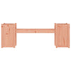 Plantebenk 180x36x63 cm heltre douglasgran