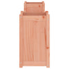 Plantebenk 180x36x63 cm heltre douglasgran