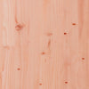 Plantebenk 180x36x63 cm heltre douglasgran