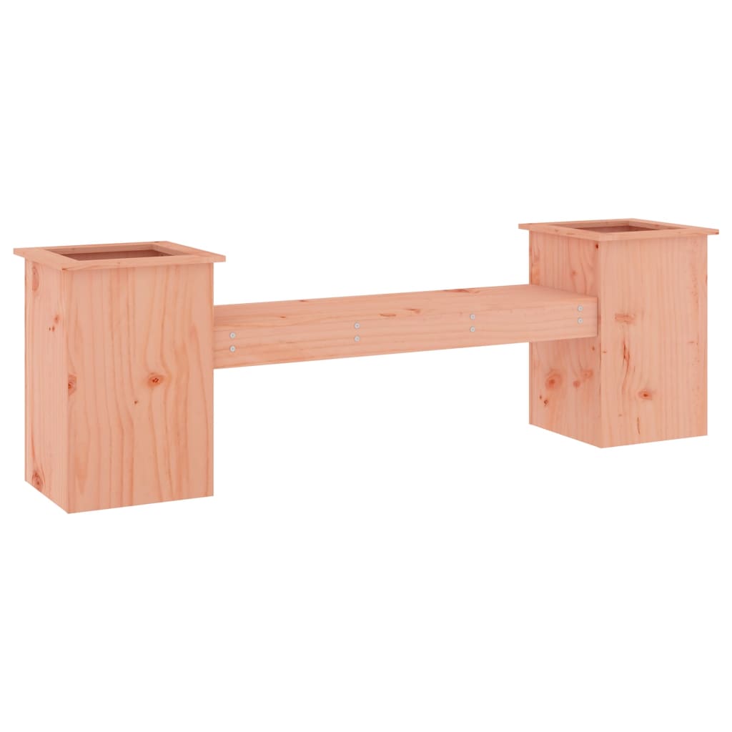 Plantebenk 184,5x39,5x56,5 cm heltre douglasgran