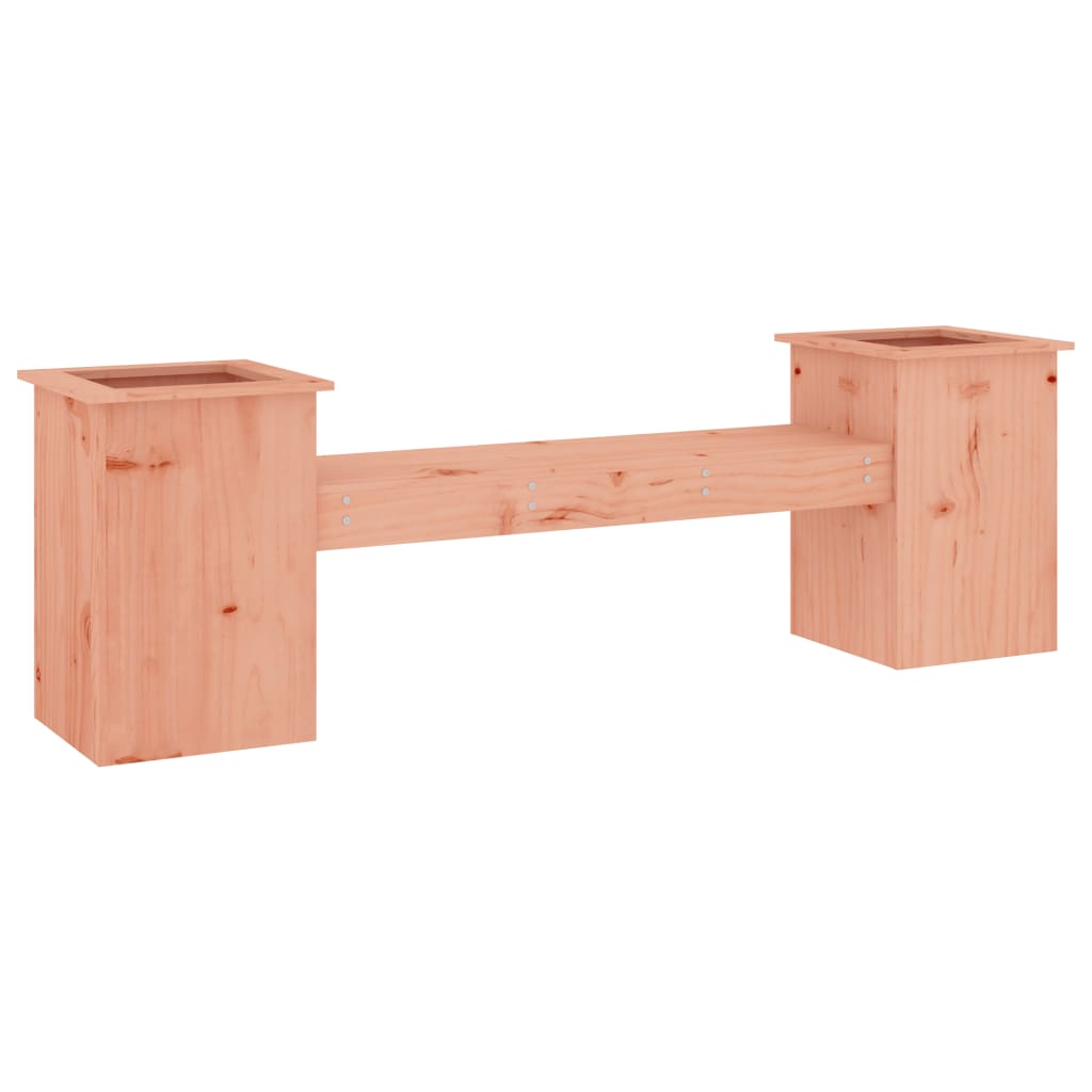 Plantebenk 184,5x39,5x56,5 cm heltre douglasgran