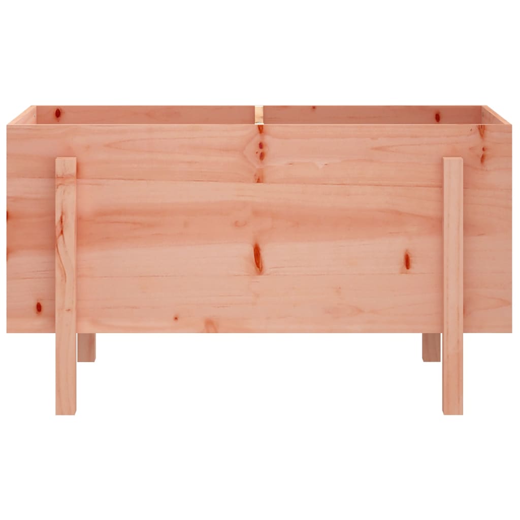 Høybed 101x50x57 cm heltre douglasgran