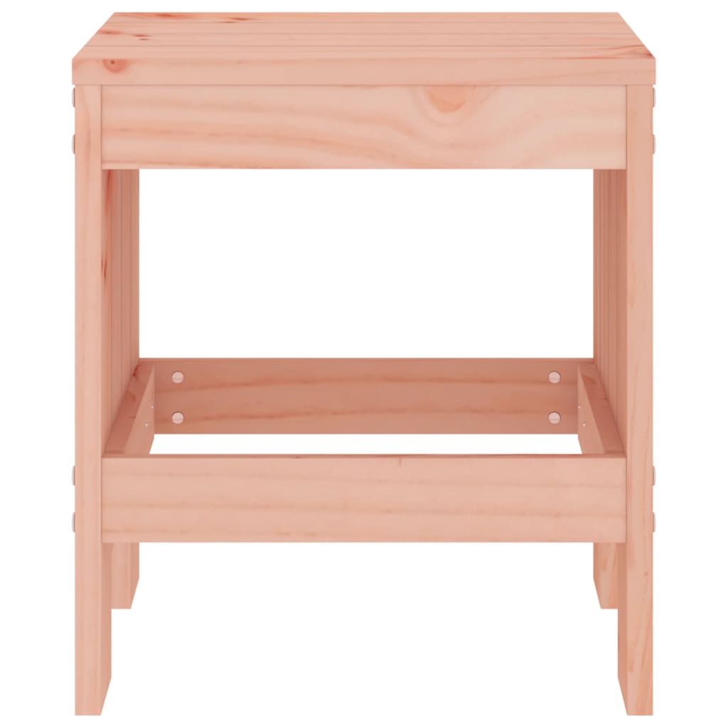Barkrakker 2 stk 40x36x45 cm heltre douglasgran