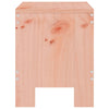 Barkrakker 2 stk 40x36x45 cm heltre douglasgran