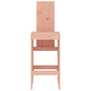 Barkrakker 2 stk 40x42x120 cm heltre douglasgran