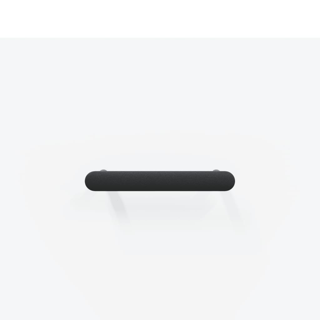 Nattbord 2 stk hvit 40x35x47,5 cm konstruert tre