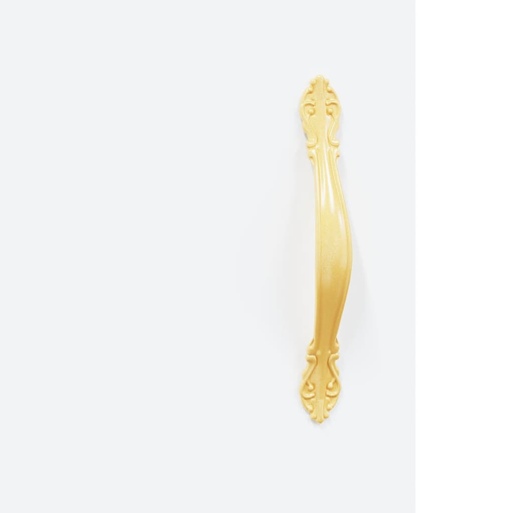 Nattbord 2 stk hvit 40x40x50 cm konstruert tre