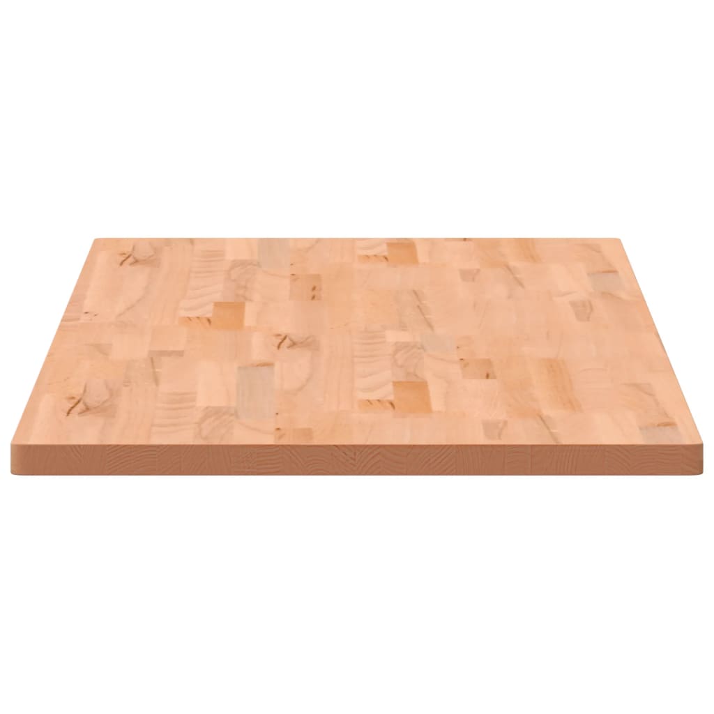 Bordplate 180x55x2,5 cm heltre bøketre