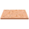 Bordplate 180x55x2,5 cm heltre bøketre