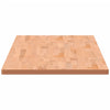 Bordplate 220x55x2,5 cm heltre bøketre